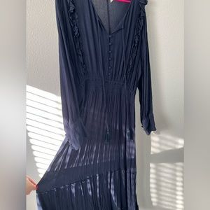 Aeropostale Midi dress